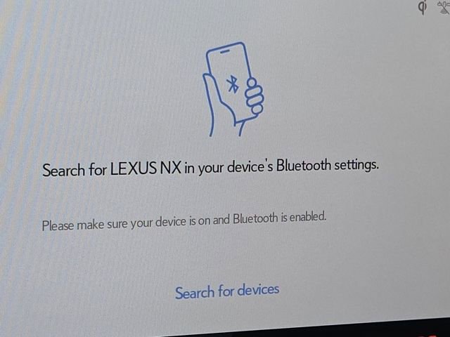 Used 2024 Lexus NX 350 AWD w/ Premium Package image 37