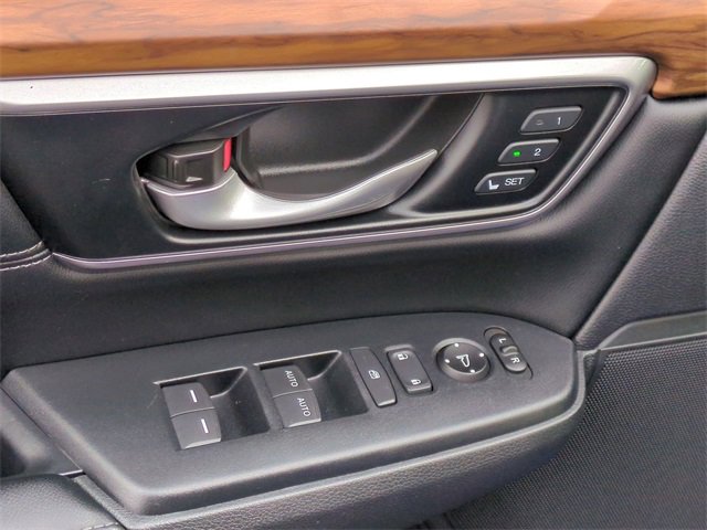 Used 2022 Honda CR-V EX-L image 24