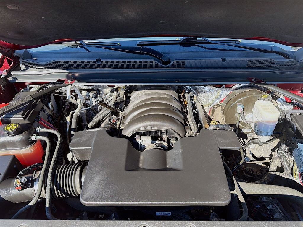 Used 2017 Chevrolet Tahoe LT w/ Luxury Package image 34