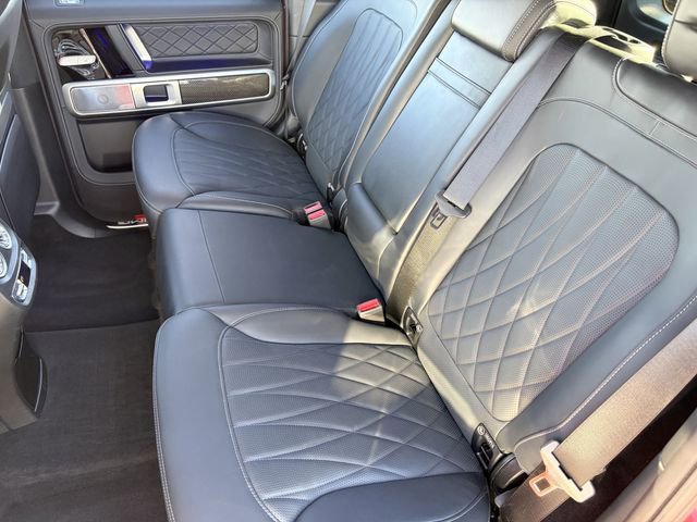 Used 2023 Mercedes-Benz G 63 AMG 4MATIC image 26