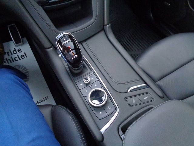 Certified 2023 Cadillac XT5 Sportv w/ Technology Package image 35