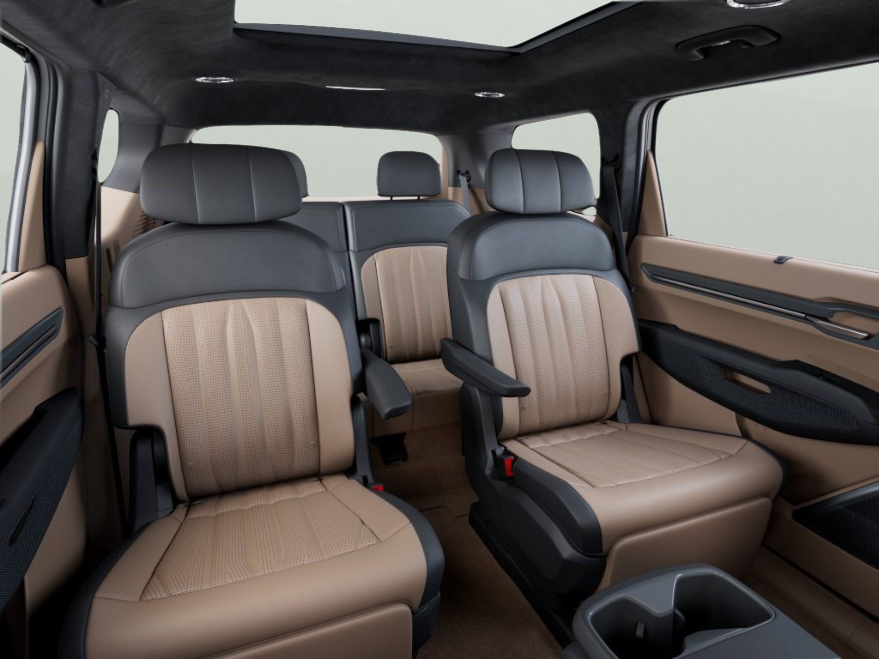New 2026 Kia EV9 GT-Line AWD/4WD image 11