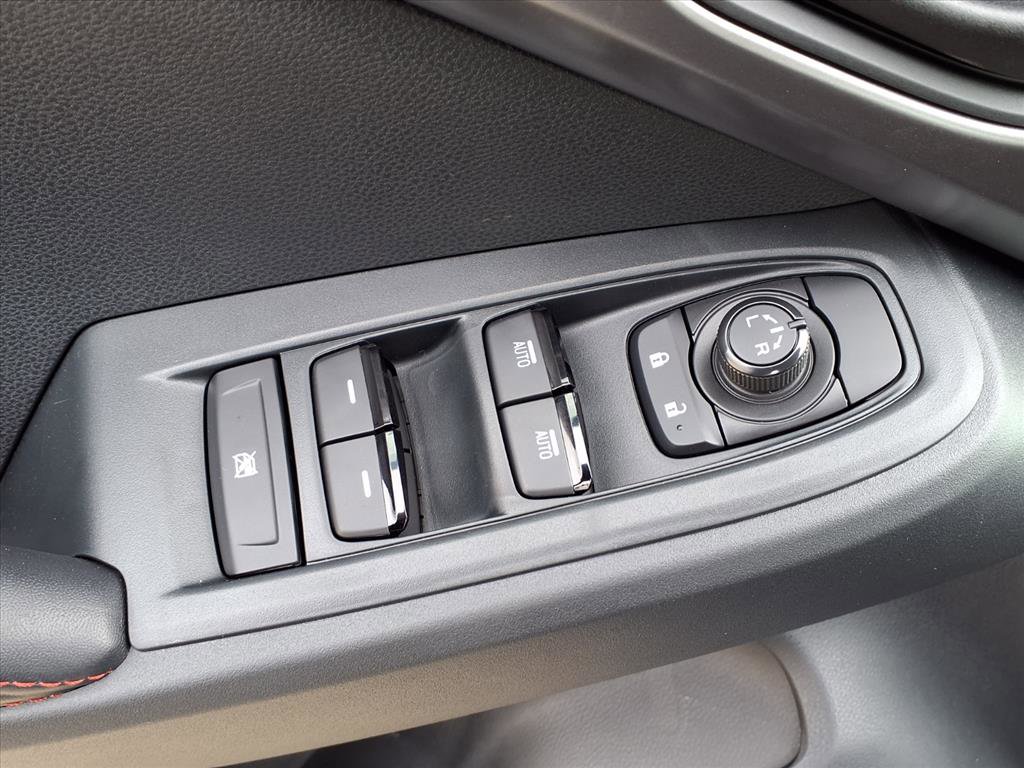 New 2026 Subaru Impreza 2.0i Sport image 10