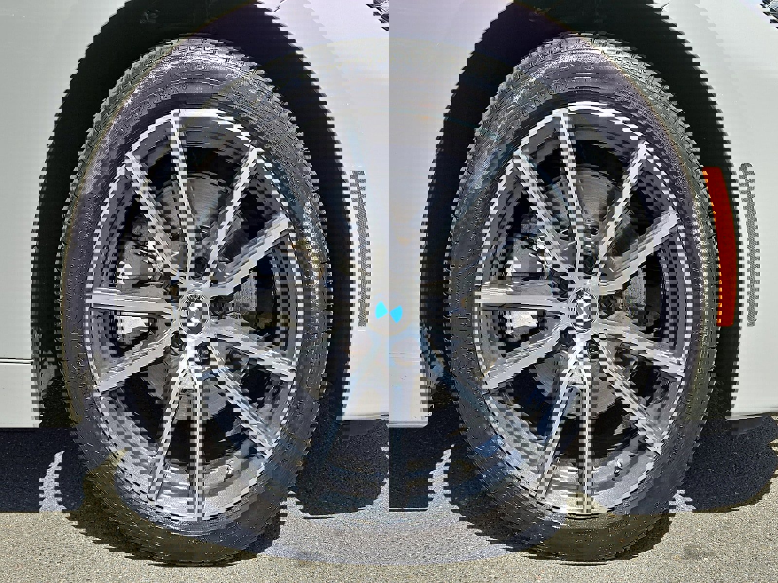 Used 2023 BMW 230i xDrive Coupe w/ Premium Package AWD/4WD image 8