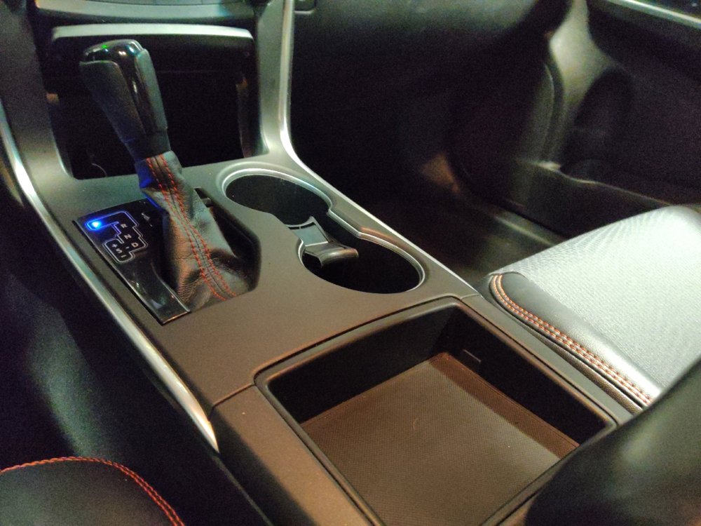 Used 2016 Toyota Camry SE image 26