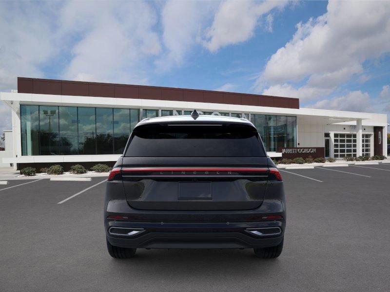 New 2026 Lincoln Nautilus Premier w/ Equipment Group 102A image 5