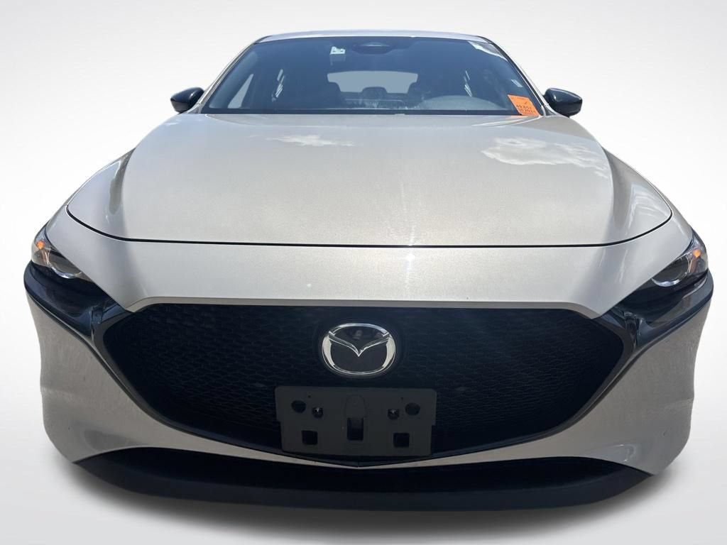 Used 2024 MAZDA MAZDA3 s FWD image 18