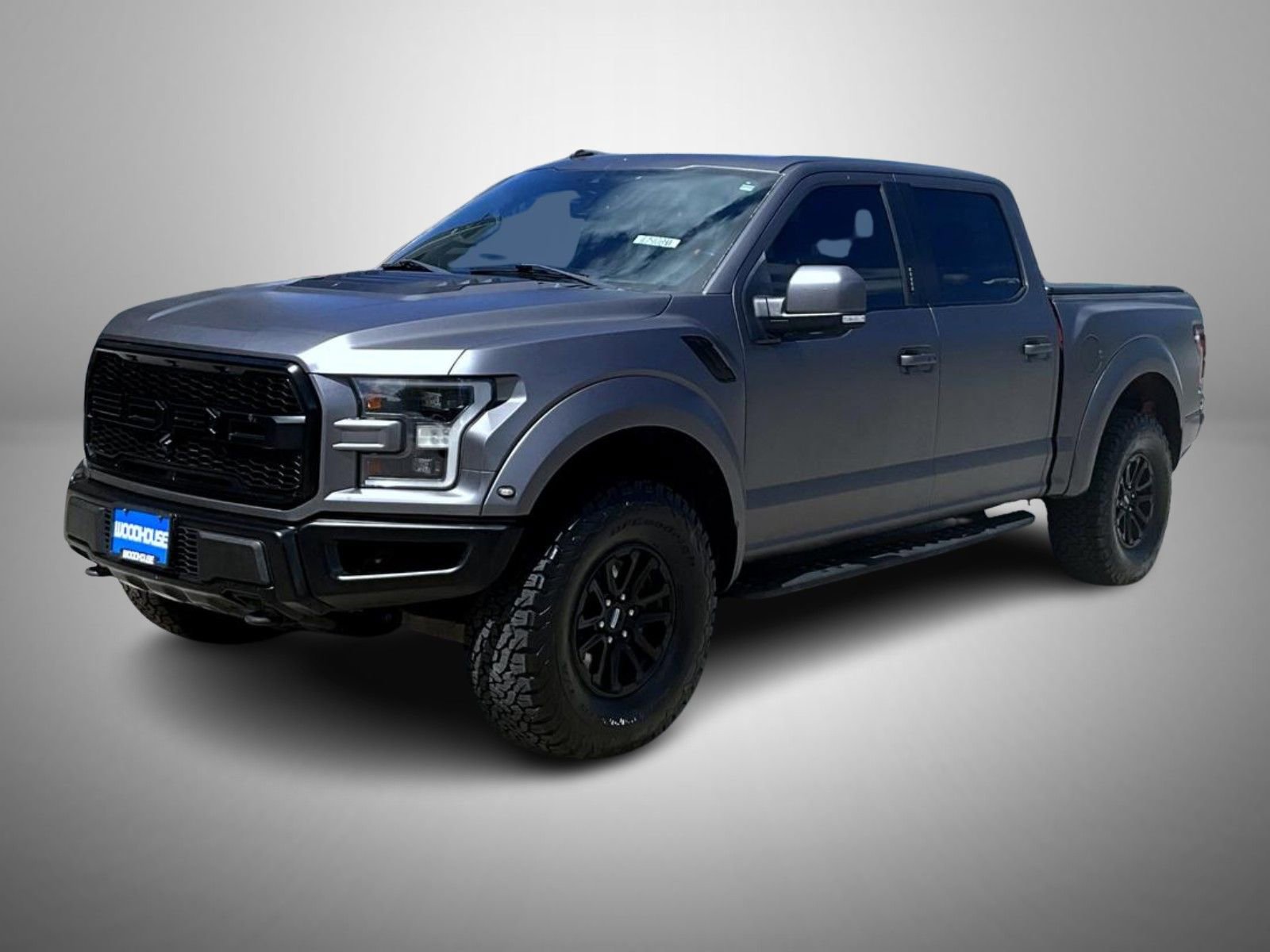 Used 2019 Ford F150 Raptor w/ Equipment Group 802A Luxury