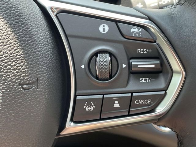 New 2025 Acura RDX SH-AWD image 34