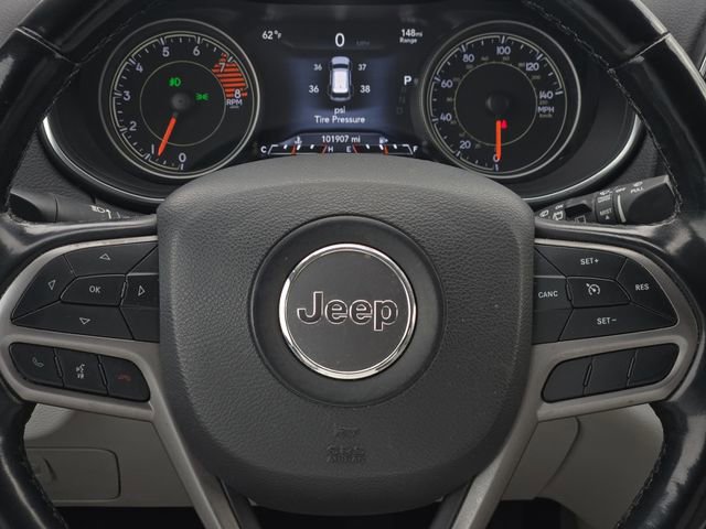 Used 2020 Jeep Cherokee Limited AWD/4WD image 18