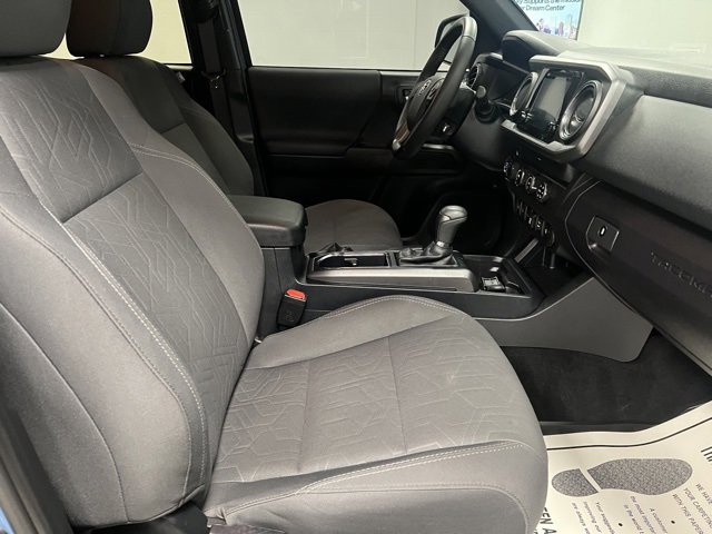 Used 2019 Toyota Tacoma TRD Sport image 48