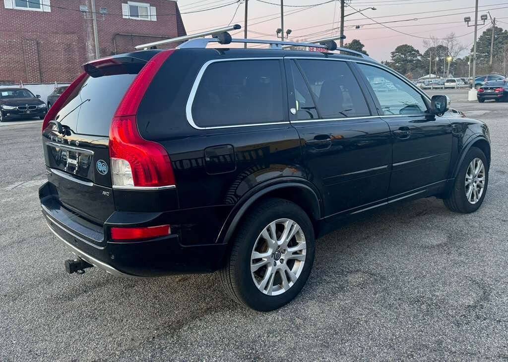 Used 2013 Volvo XC90 3.2 AWD/4WD image 7