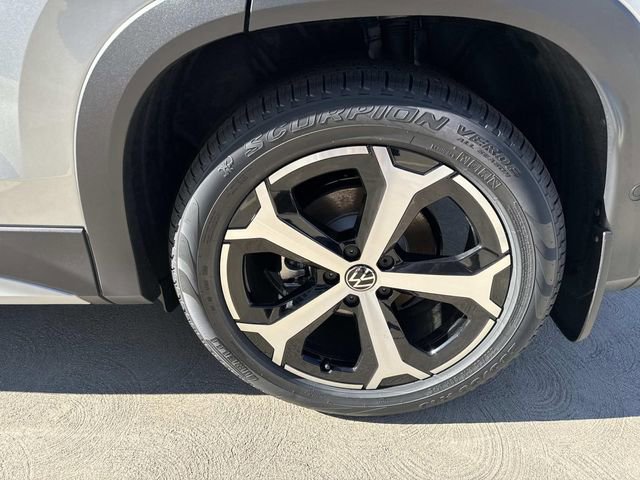 New 2026 Volkswagen Tiguan SE image 6
