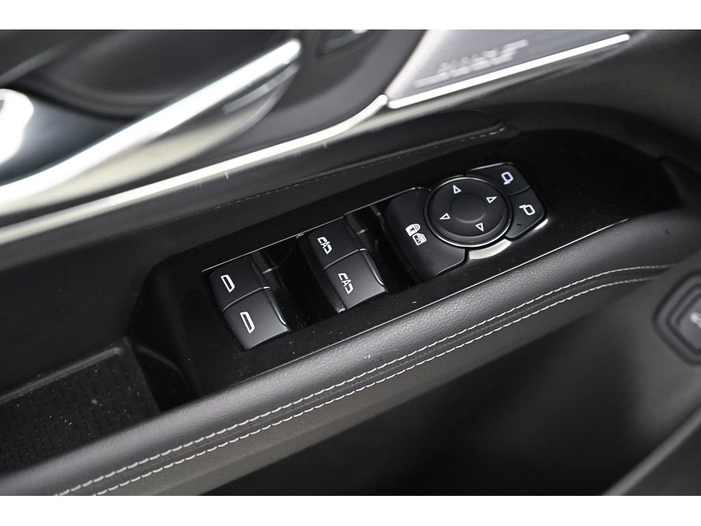 New 2025 Cadillac CT4 Premium Luxury image 15