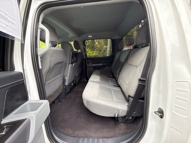 Used 2021 Ford F150 XLT w/ Equipment Group 301A Mid AWD/4WD image 15