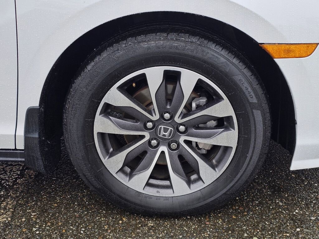 Used 2022 Honda Odyssey EX-L image 10