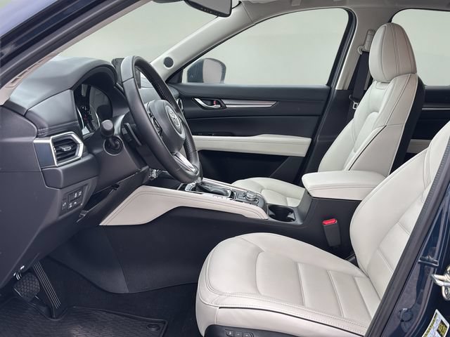 Used 2025 MAZDA CX-5 AWD 2.5 S w/ Premium Plus Pkg image 21