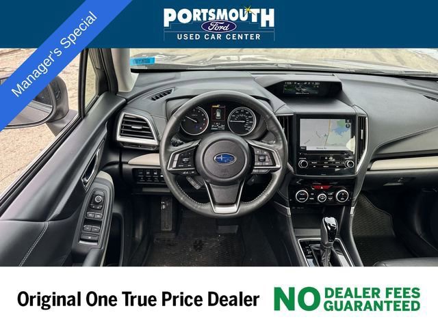 Used 2023 Subaru Forester Limited image 7