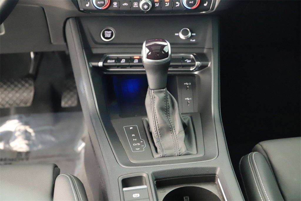 Certified 2024 Audi Q3 2.0T Premium Plus image 21