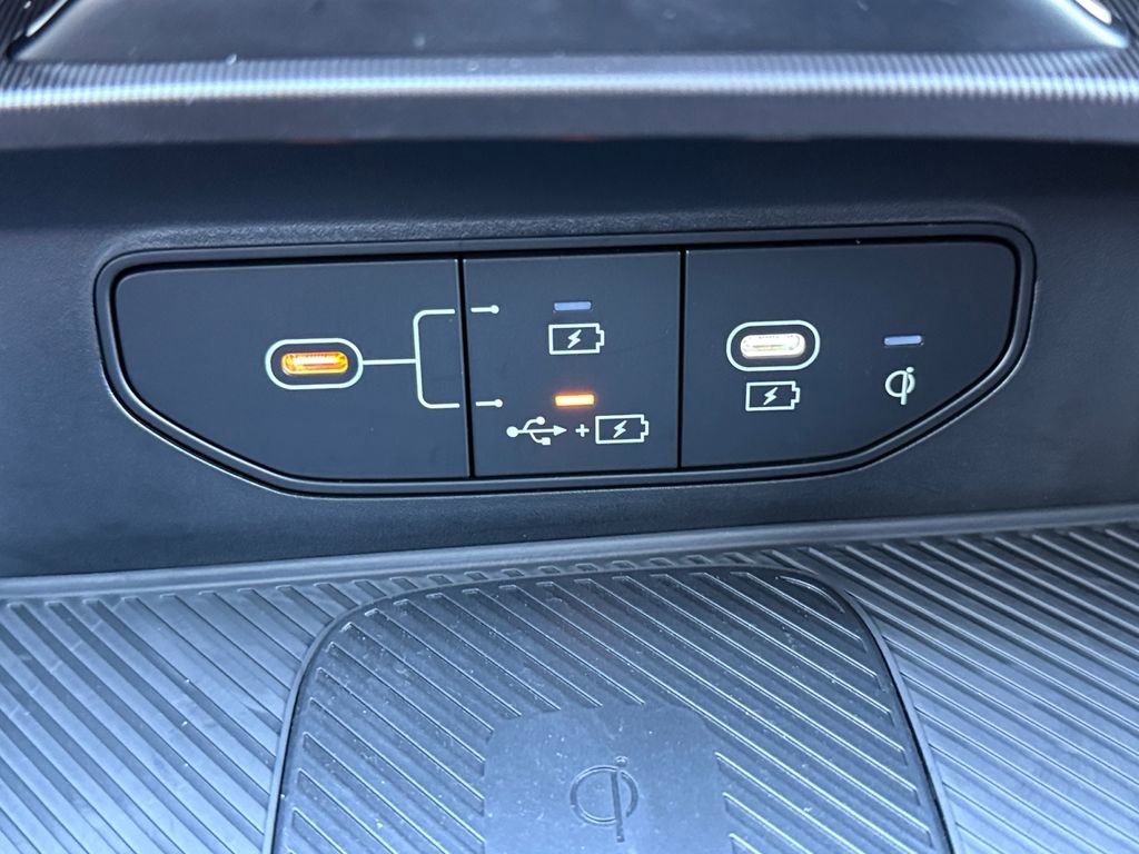 Used 2026 Kia Sportage EX w/ EX Panoramic Sunroof Package image 17