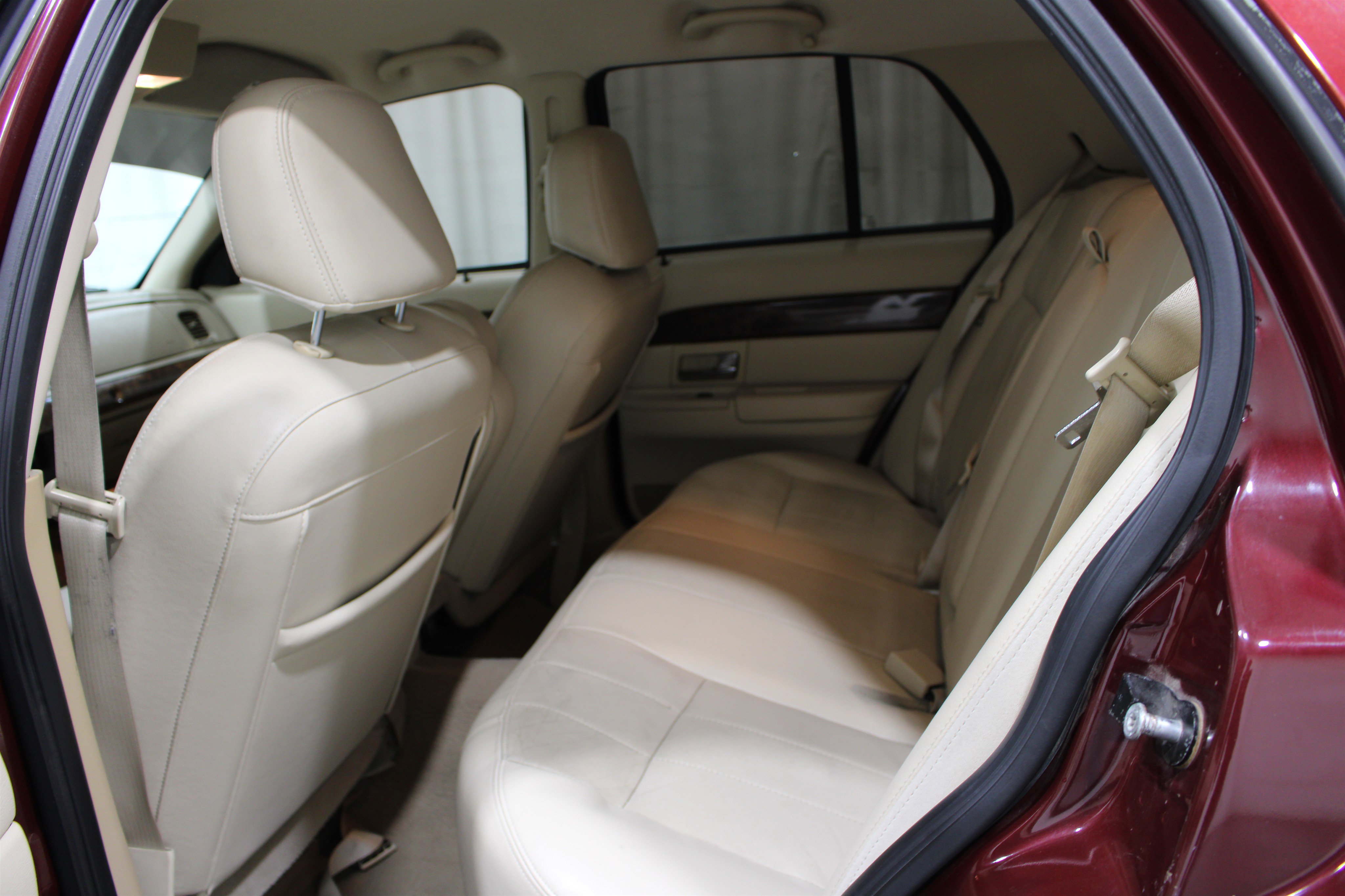 Used 2007 Mercury Grand Marquis LS image 17