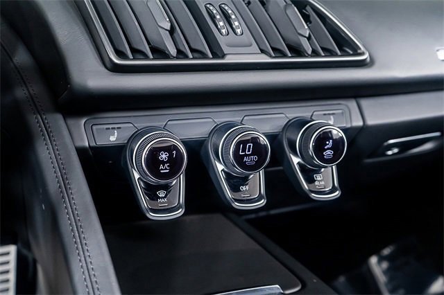 Used 2023 Audi R8 V10 performance image 46