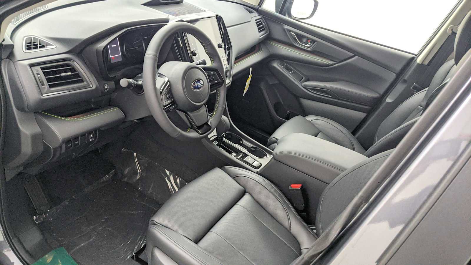 New 2025 Subaru Ascent Bronze Edition w/ Onyx Package image 21