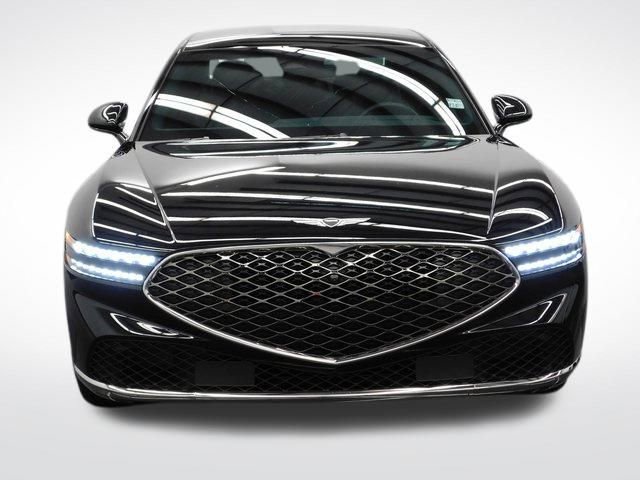 New 2024 Genesis G90 3.5T image 3