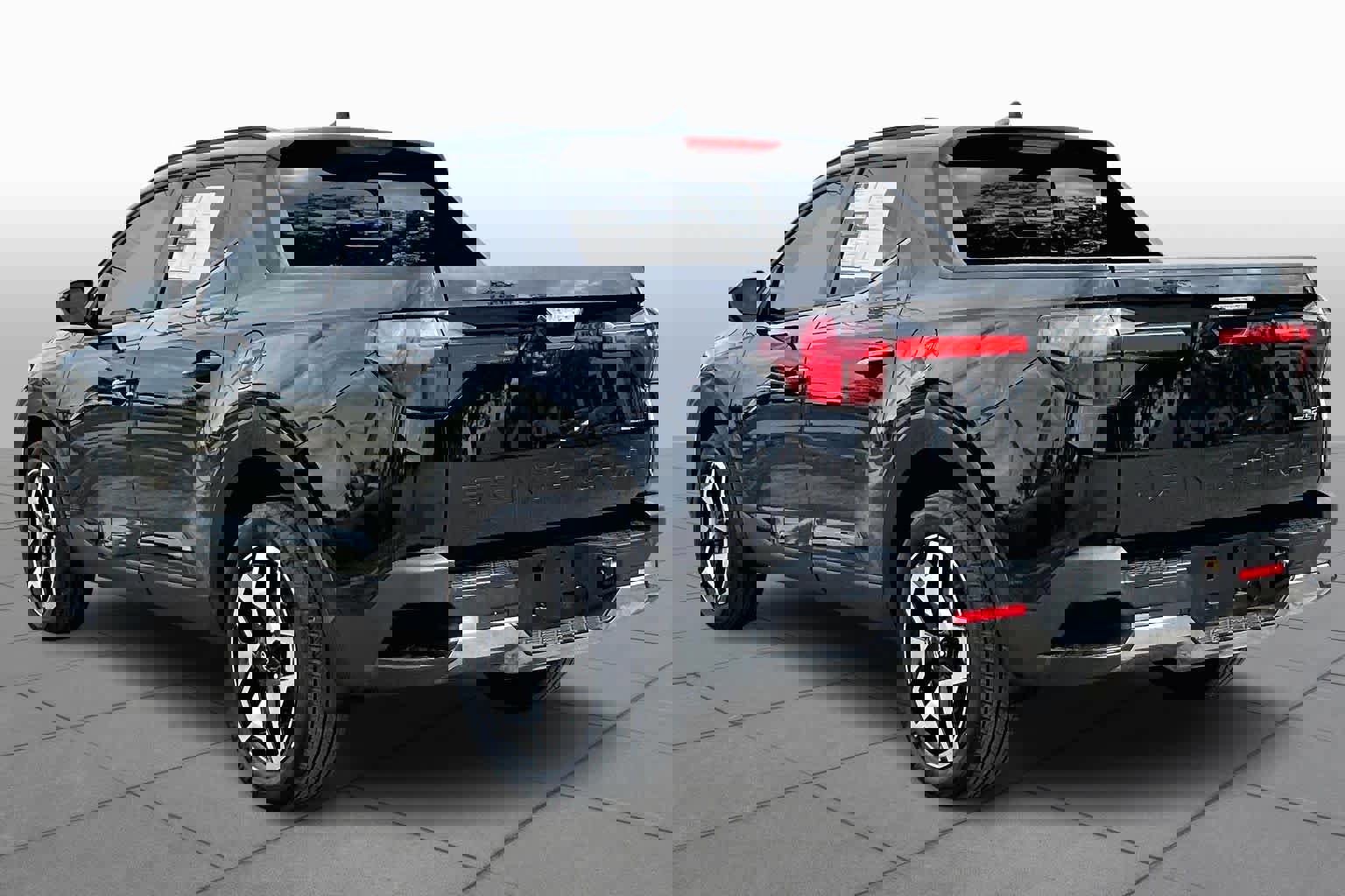 Used 2023 Hyundai Santa Cruz Limited image 12