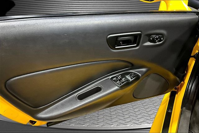 Used 2000 Plymouth Prowler RWD image 16