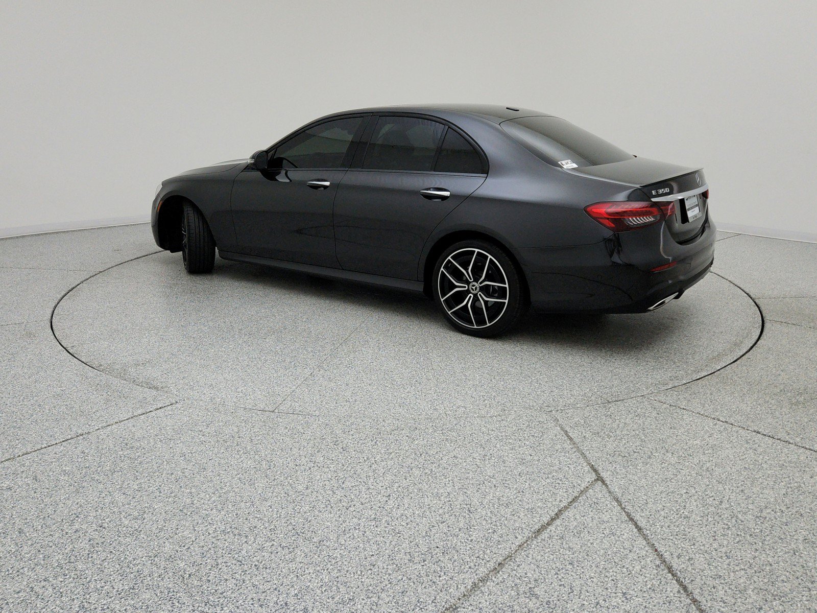 Certified 2021 Mercedes-Benz E 350 Sedan image 10