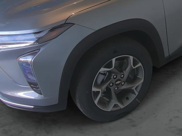 New 2026 Chevrolet Trax LT w/ Driver Confidence Package FWD image 7