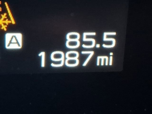 Certified 2025 Subaru Crosstrek 2.5i Wilderness w/ Wilderness Package image 21