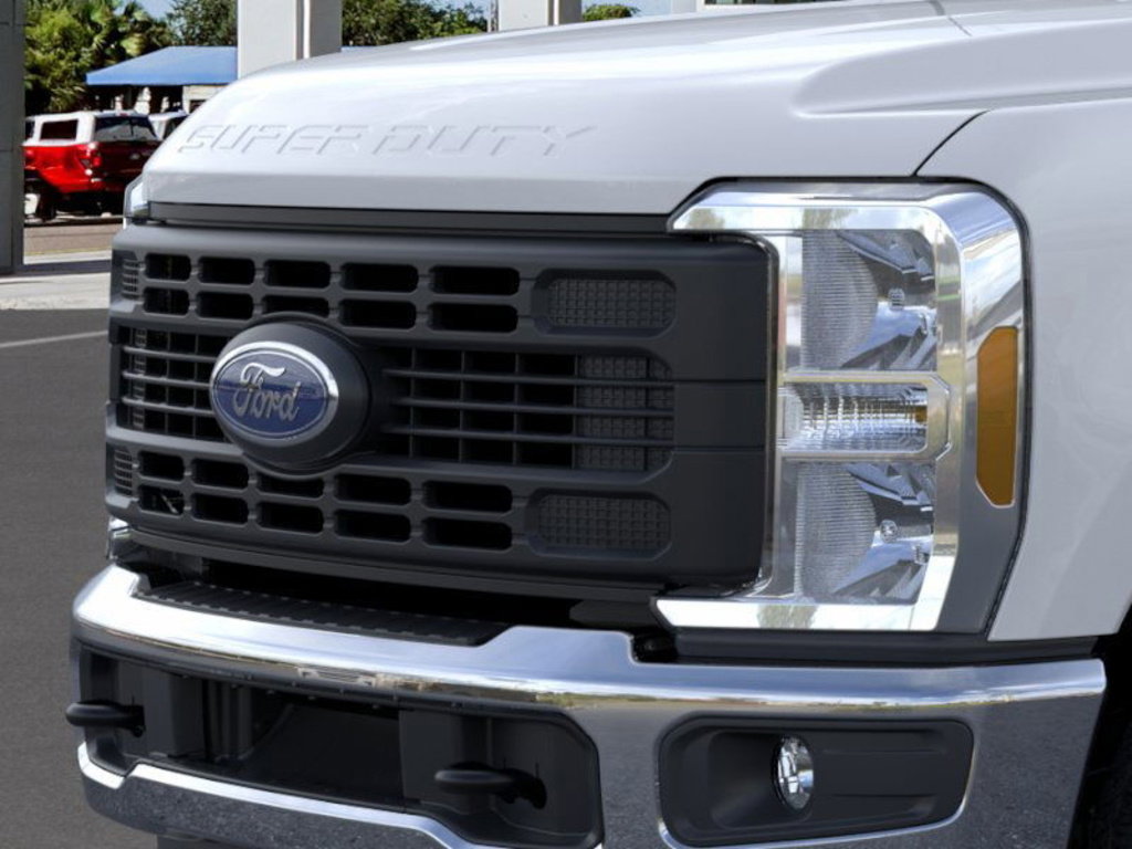 New 2025 Ford F250 XL w/ XL Driver Assist Package image 17