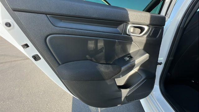 Used 2024 Honda Civic Si image 14