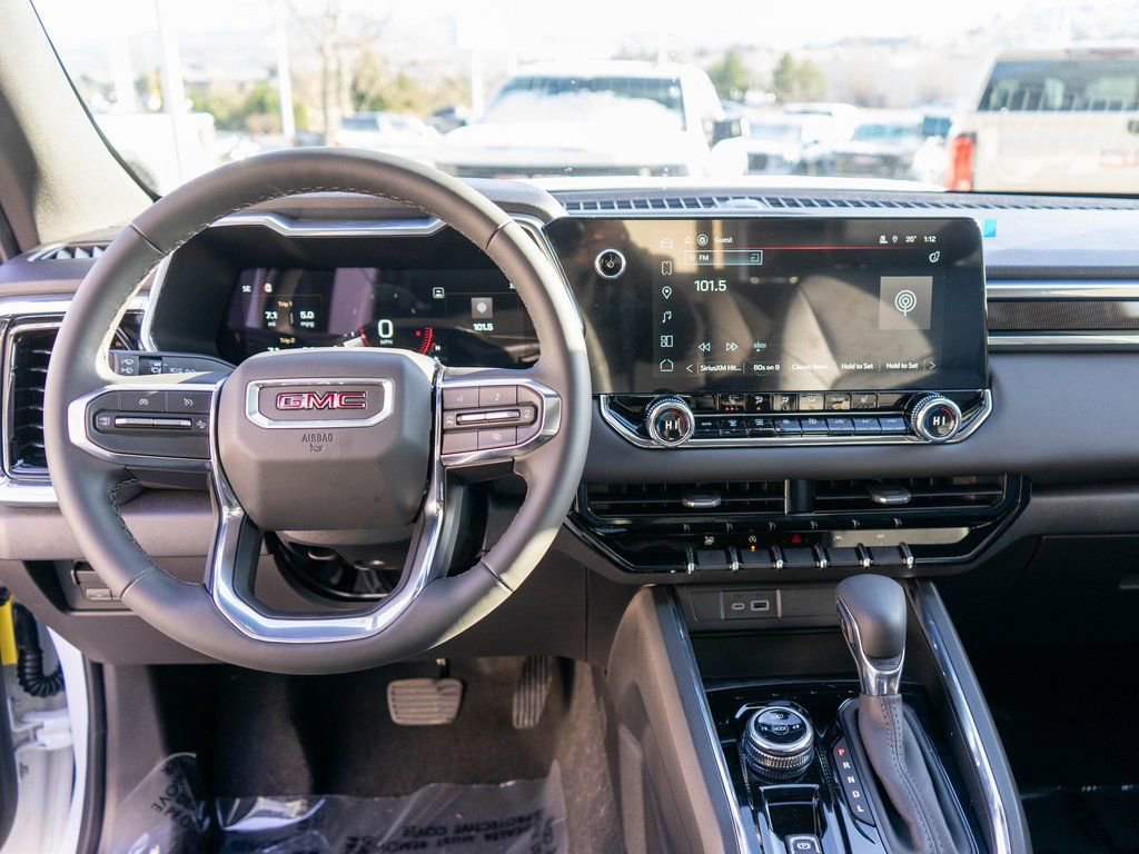 New 2026 GMC Canyon Elevation w/ Convenience Package AWD/4WD image 14