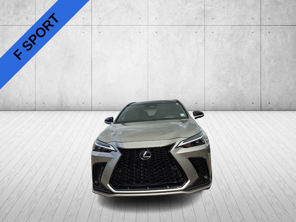 Used 2023 Lexus NX 350 F Sport image 2