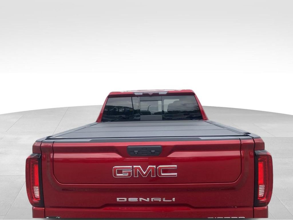 Certified 2022 GMC Sierra 1500 Denali image 17