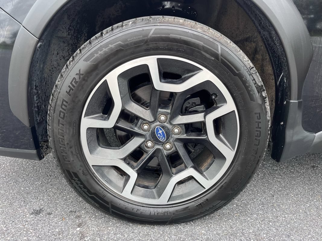 Used 2017 Subaru Crosstrek 2.0i Limited AWD/4WD image 22