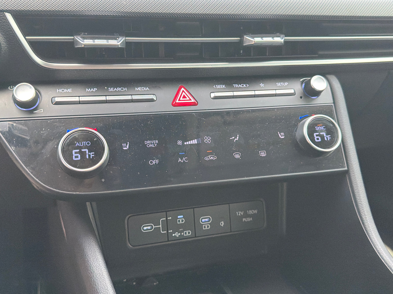 Certified 2025 Hyundai Sonata SEL FWD image 31