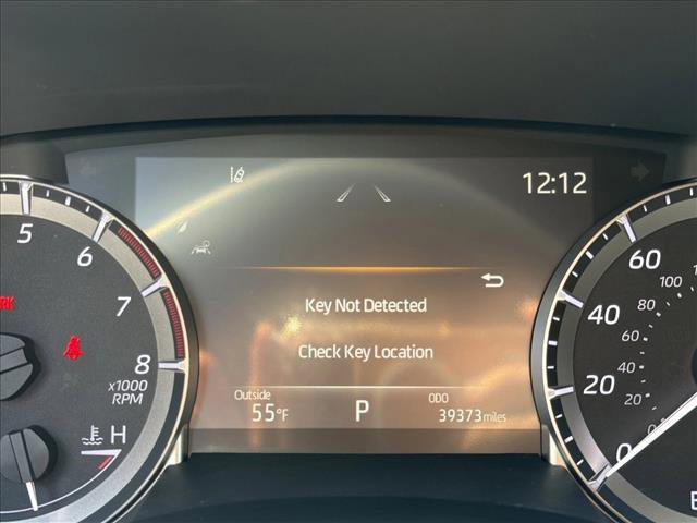 Used 2023 Toyota Highlander XSE AWD/4WD image 15