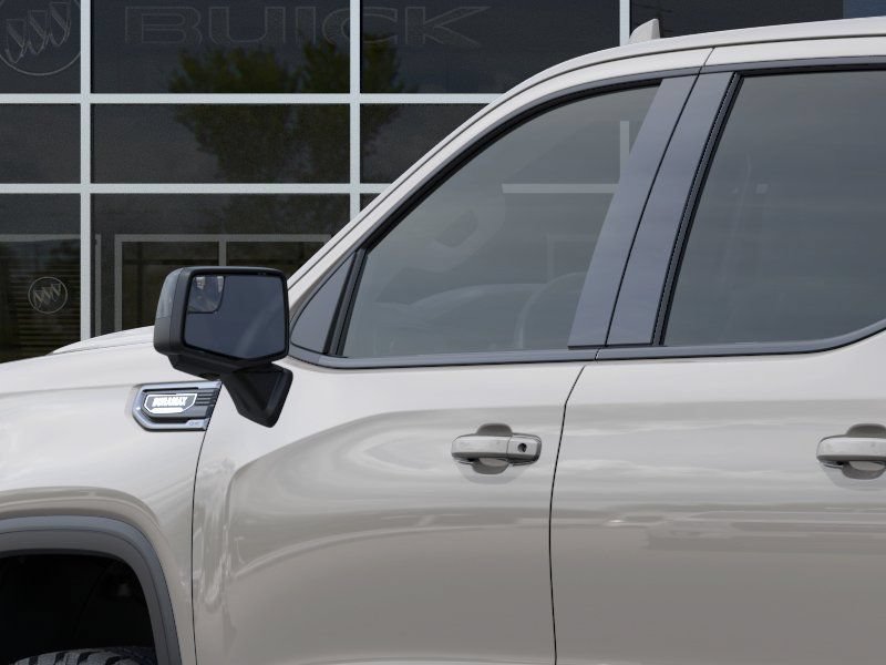 New 2026 GMC Sierra 1500 AT4 w/ AT4 Premium Package AWD/4WD image 12