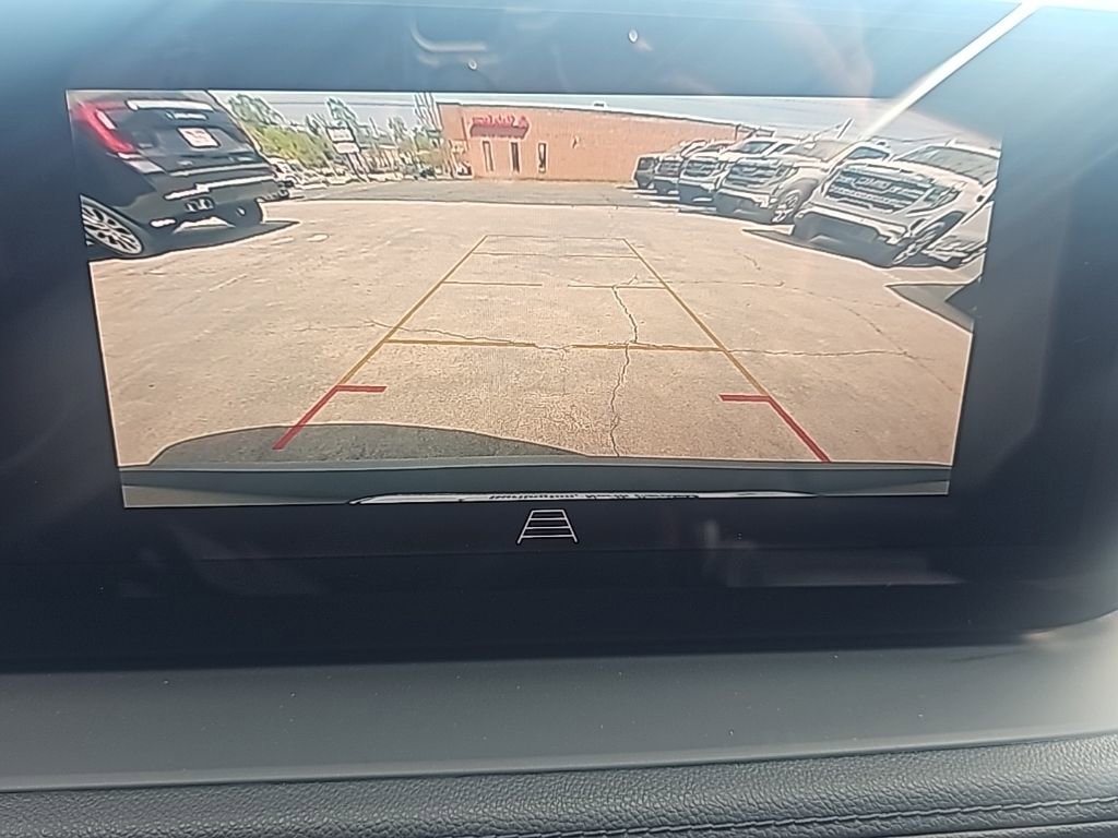 New 2026 Buick Encore GX Preferred image 20