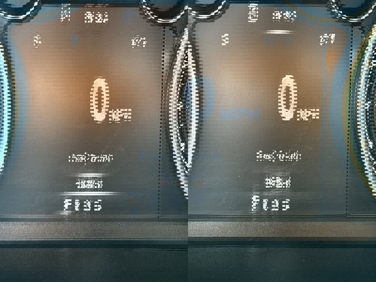 Used 2017 RAM 2500 Power Wagon w/ Luxury Group image 12