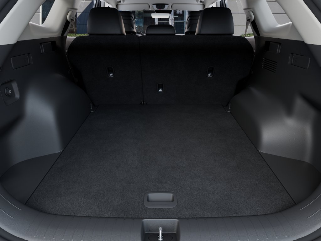 New 2027 Kia Sportage EX AWD/4WD image 23