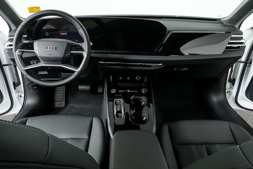 New 2025 Audi A5 2.0T Premium image 18