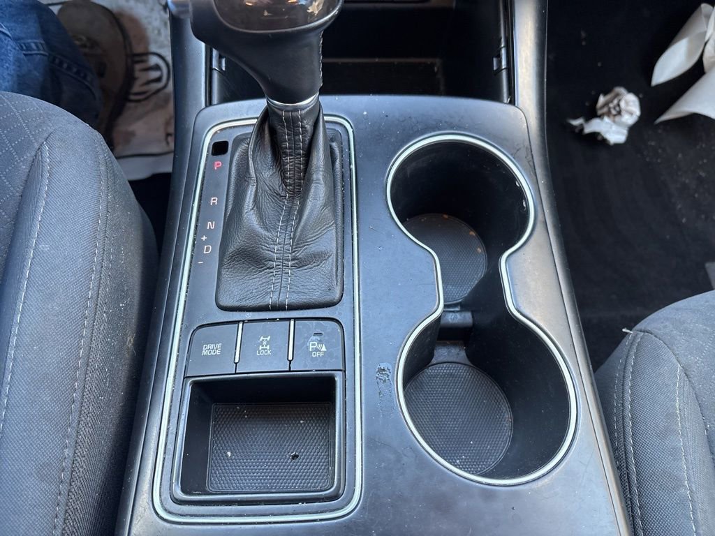 Used 2017 Kia Sorento LX w/ LX Convenience Package image 26