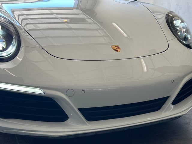 Used 2019 Porsche 911 Carrera RWD image 16