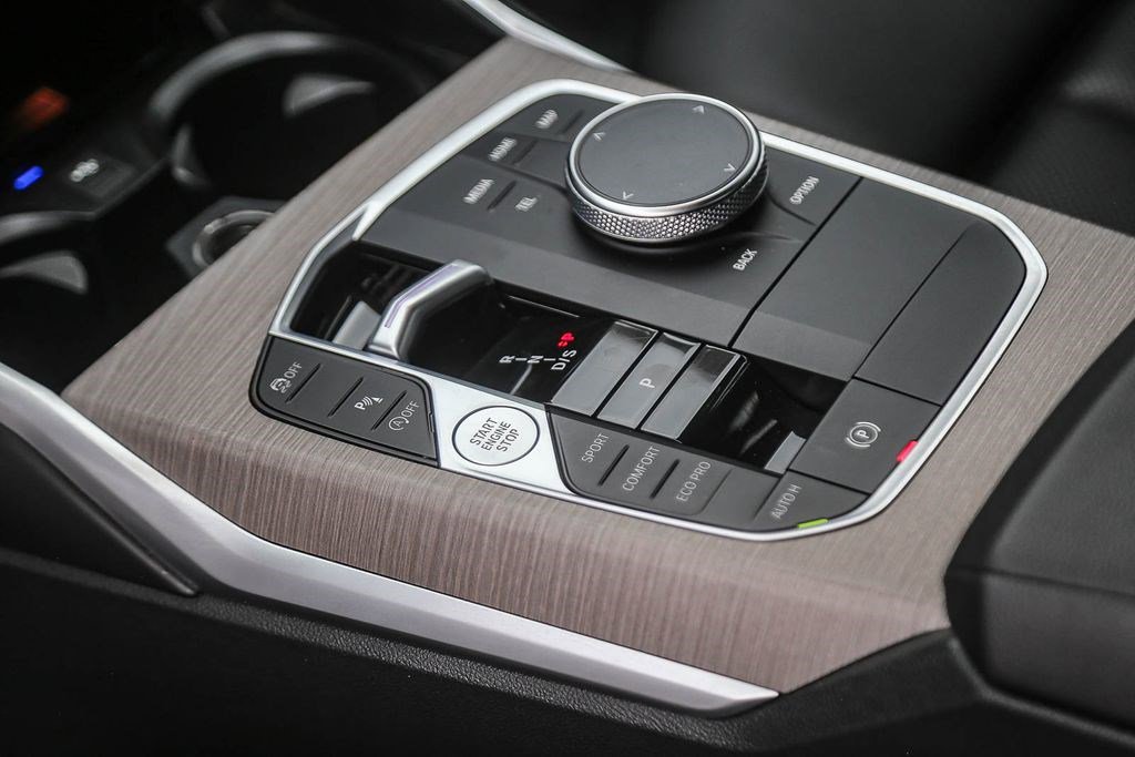 Used 2025 BMW 430i Coupe image 19