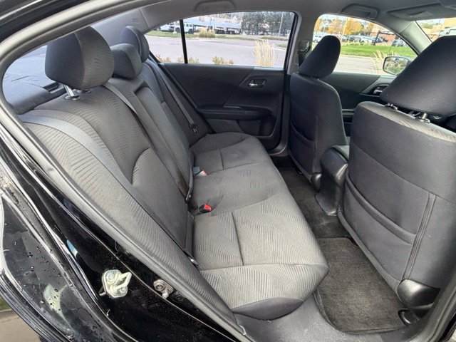 Used 2017 Honda Accord LX image 33